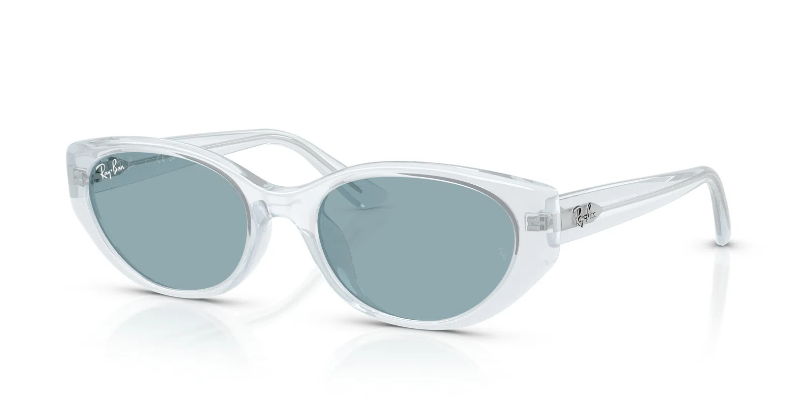 Ray-Ban 4457D Sunglasses - view 35